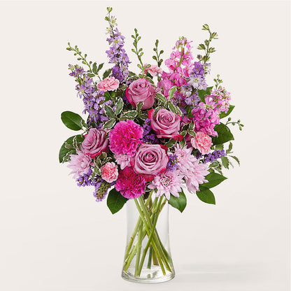 Sincerely Yours Bouquet – THE SHOPPE ON KEY AVENUE FLORAL & GIFTS, Lampasas TX