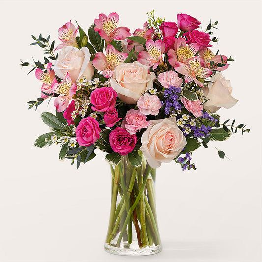 A La Mode Bouquet – THE SHOPPE ON KEY AVENUE FLORAL & GIFTS, Lampasas TX