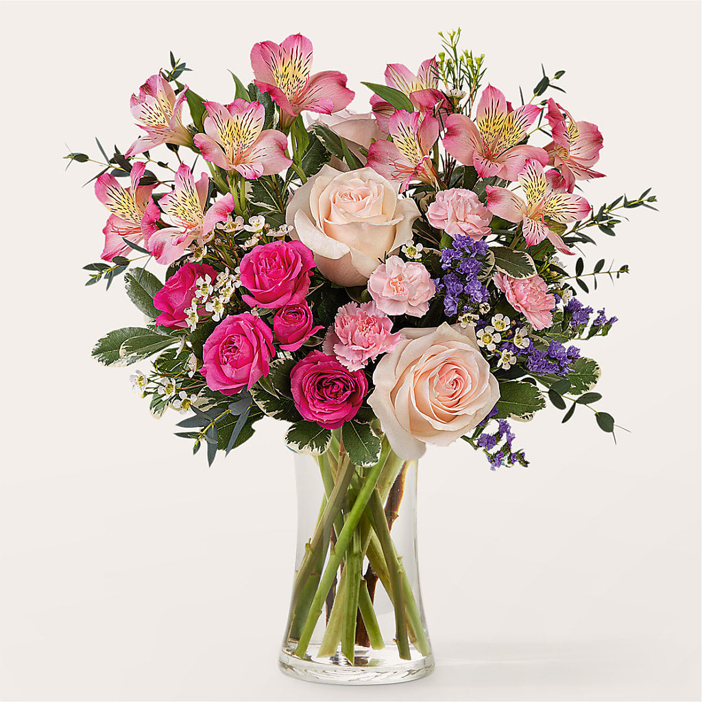 A La Mode Bouquet – THE SHOPPE ON KEY AVENUE FLORAL & GIFTS, Lampasas TX