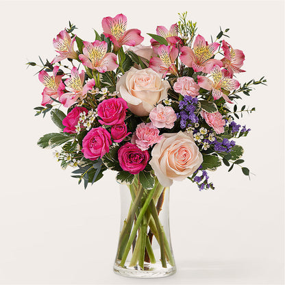 A La Mode Bouquet – THE SHOPPE ON KEY AVENUE FLORAL & GIFTS, Lampasas TX