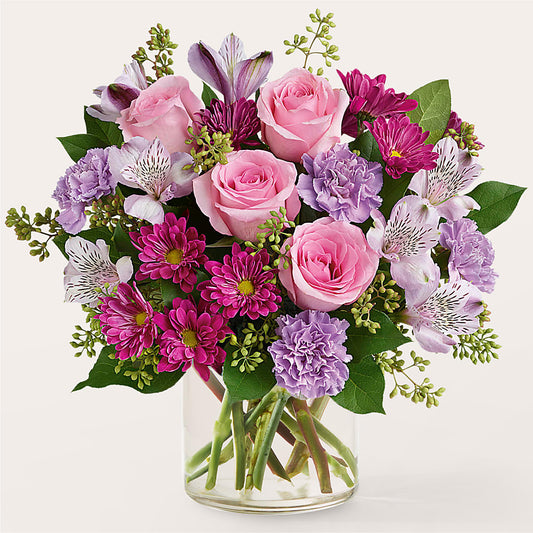 In the Clouds Bouquet – THE SHOPPE ON KEY AVENUE FLORAL & GIFTS, Lampasas TX