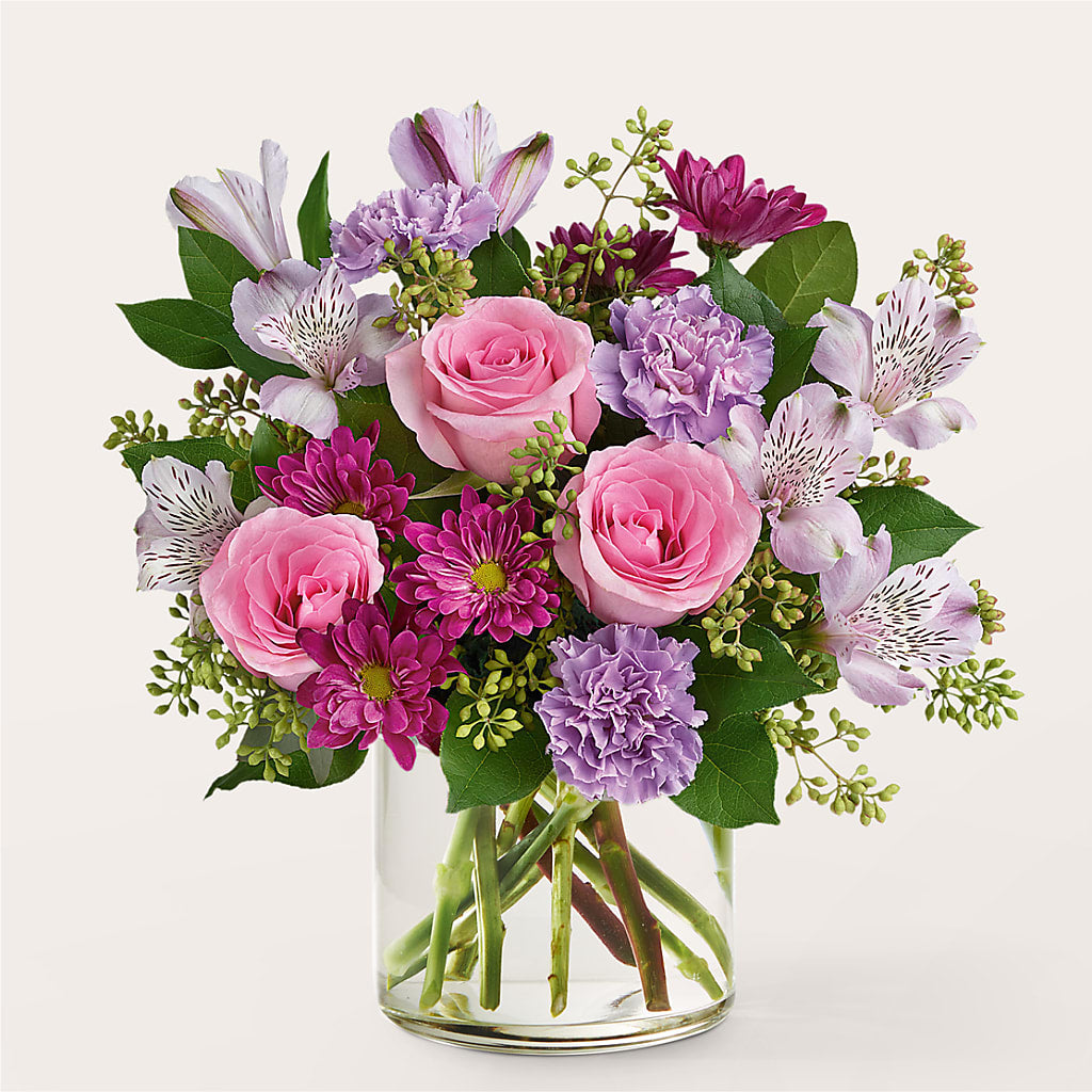 In the Clouds Bouquet – THE SHOPPE ON KEY AVENUE FLORAL & GIFTS, Lampasas TX