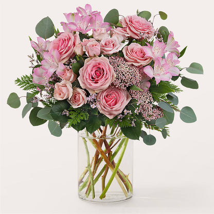 Sweetheart Bouquet – THE SHOPPE ON KEY AVENUE FLORAL & GIFTS, Lampasas TX