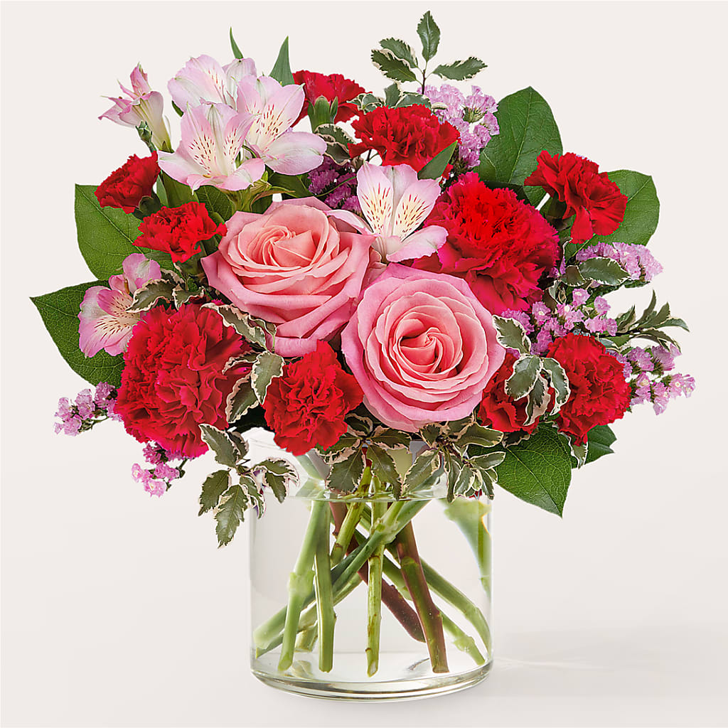 First Impressions Bouquet – THE SHOPPE ON KEY AVENUE FLORAL & GIFTS, Lampasas TX
