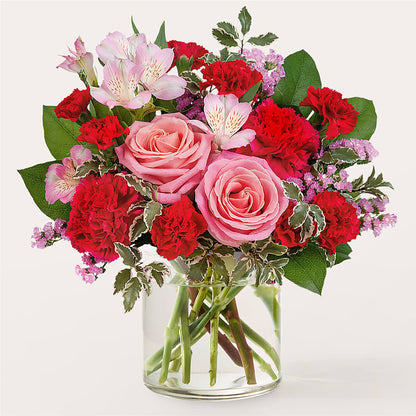 First Impressions Bouquet – THE SHOPPE ON KEY AVENUE FLORAL & GIFTS, Lampasas TX