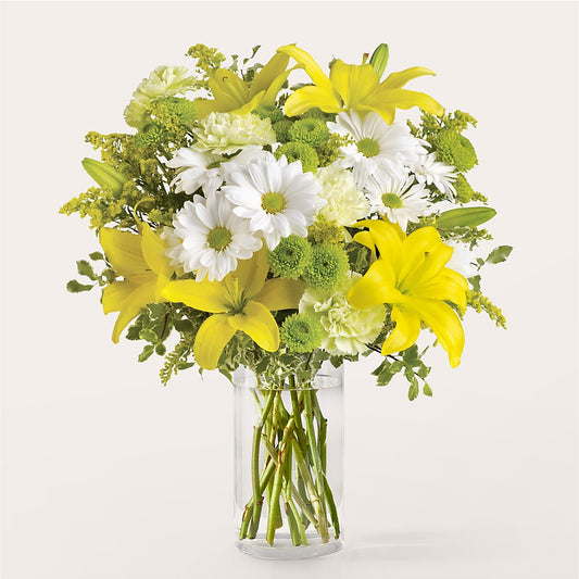 Fresh Start Bouquet – THE SHOPPE ON KEY AVENUE FLORAL & GIFTS, Lampasas TX