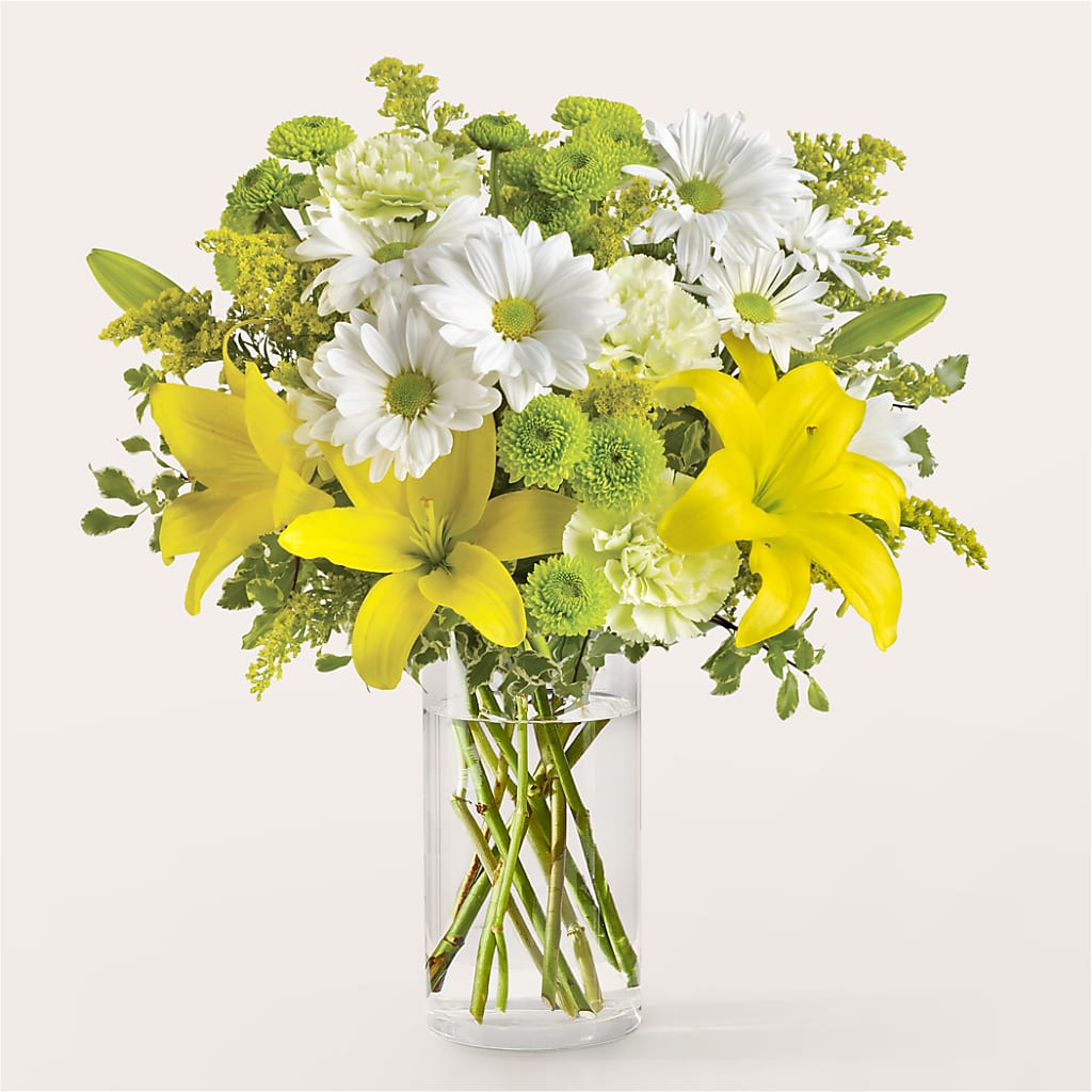 Fresh Start Bouquet – THE SHOPPE ON KEY AVENUE FLORAL & GIFTS, Lampasas TX