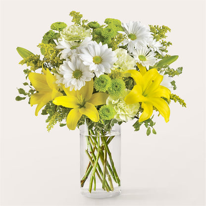 Fresh Start Bouquet – THE SHOPPE ON KEY AVENUE FLORAL & GIFTS, Lampasas TX