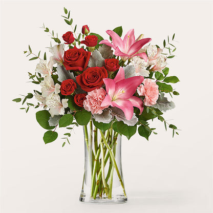 Everything to Me Bouquet – THE SHOPPE ON KEY AVENUE FLORAL & GIFTS, Lampasas TX