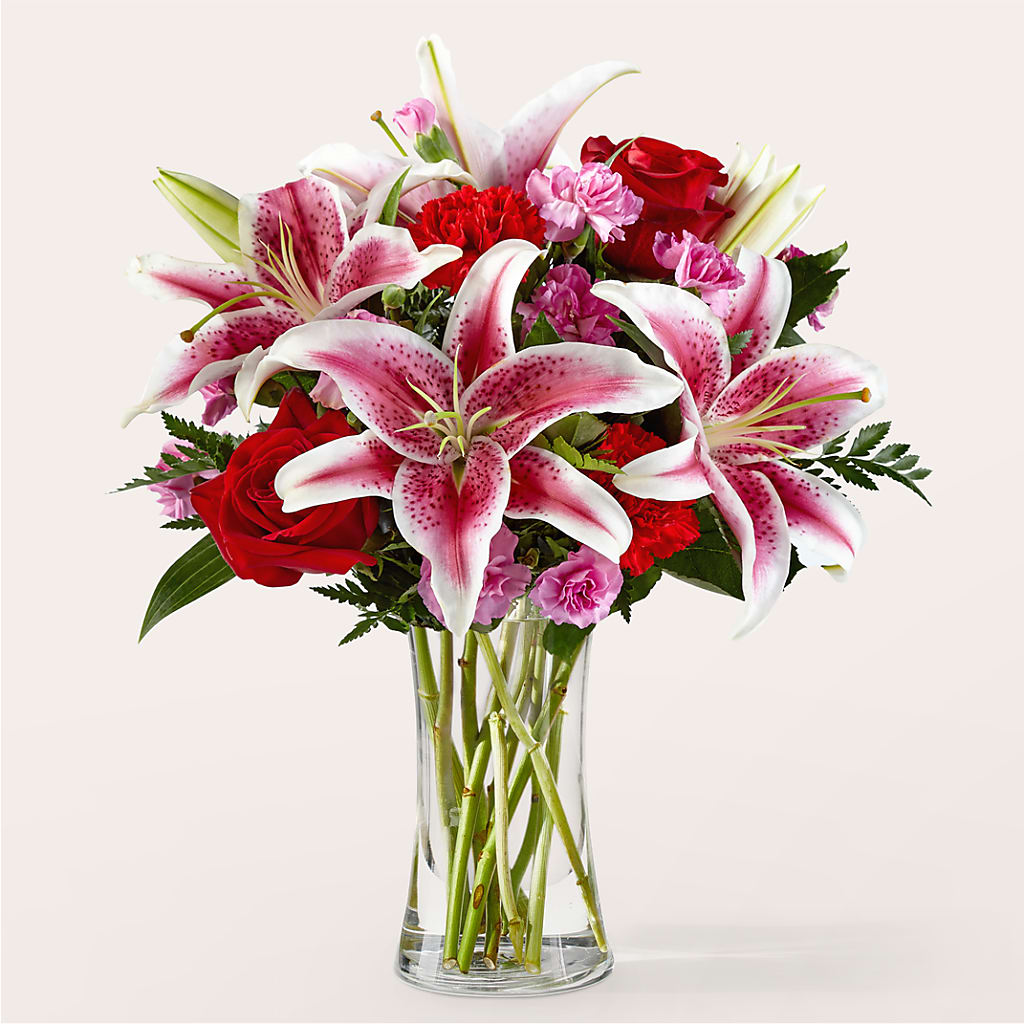 Honeymoon Bouquet – THE SHOPPE ON KEY AVENUE FLORAL & GIFTS, Lampasas TX
