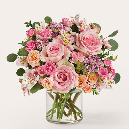 Pleasant Pastures Bouquet – THE SHOPPE ON KEY AVENUE FLORAL & GIFTS, Lampasas TX