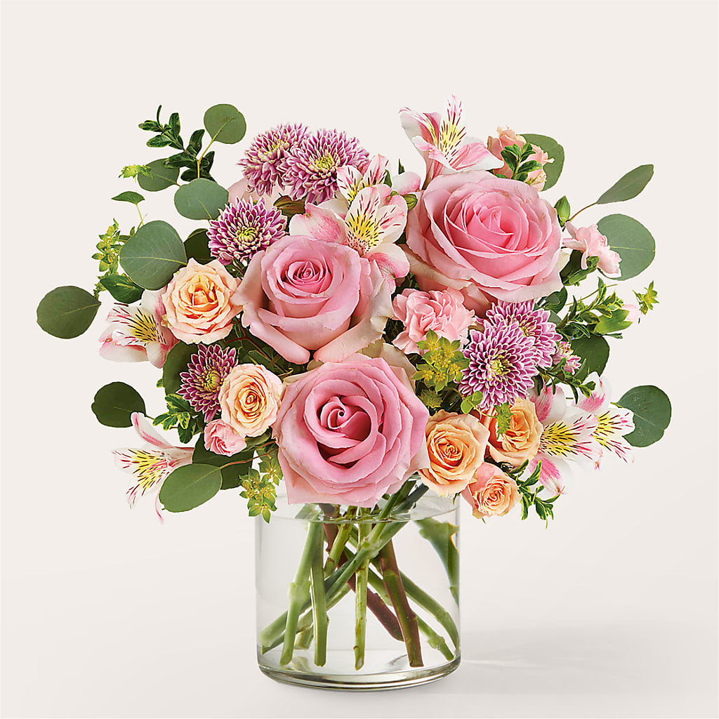 Pleasant Pastures Bouquet – THE SHOPPE ON KEY AVENUE FLORAL & GIFTS, Lampasas TX