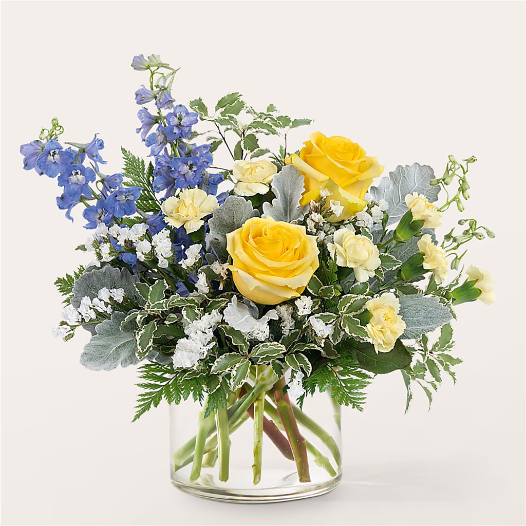 Butterfly Wings Bouquet –  The Shoppe At Wildflower Hill, Lampasas TX