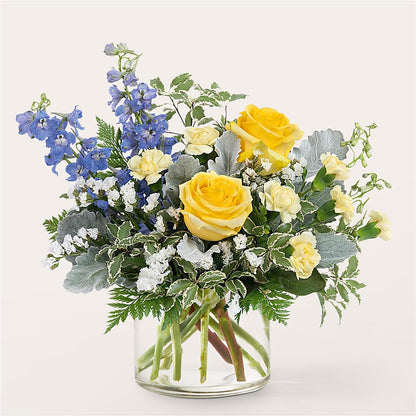 Butterfly Wings Bouquet –  The Shoppe At Wildflower Hill, Lampasas TX