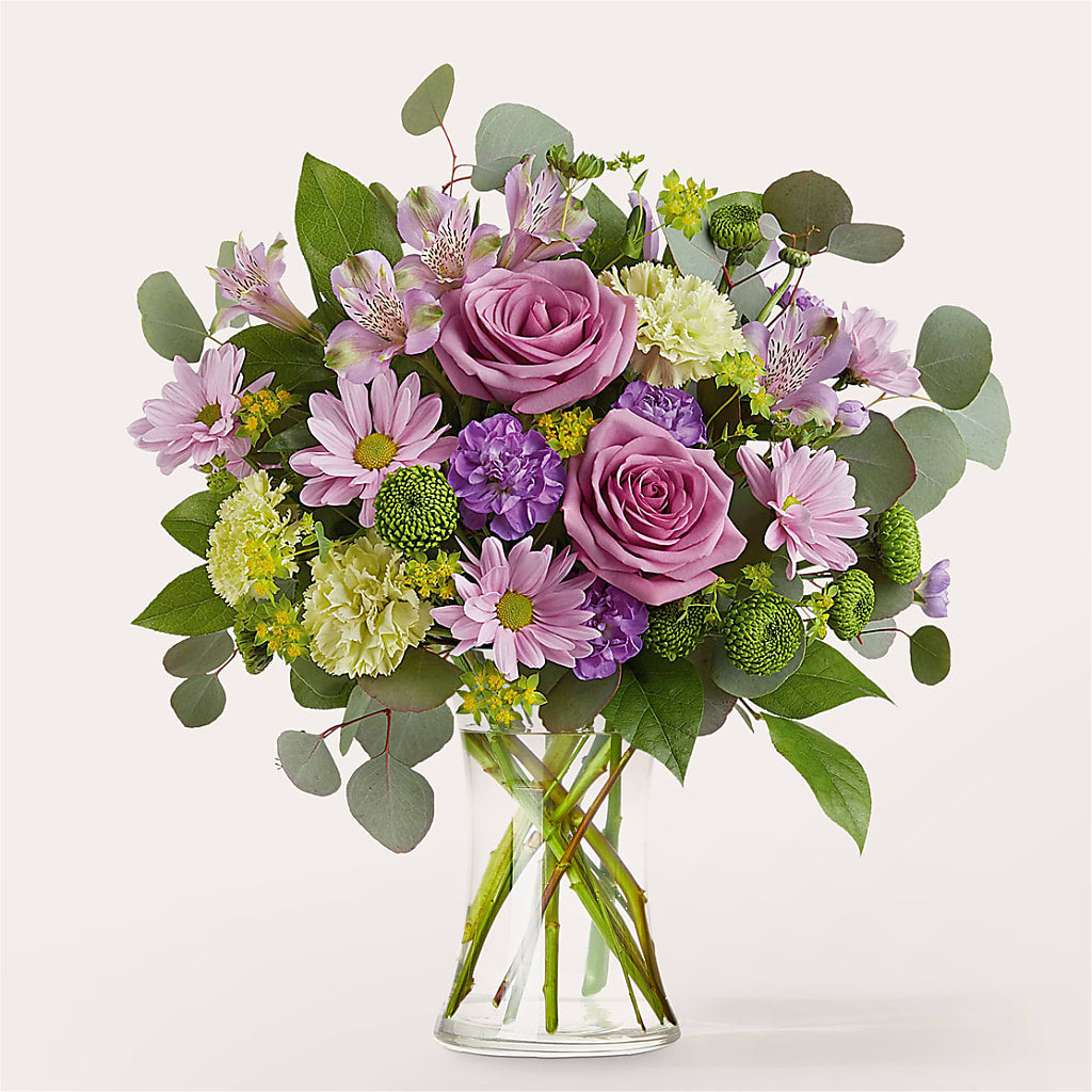 Emerald City Bouquet – THE SHOPPE ON KEY AVENUE FLORAL & GIFTS, Lampasas TX