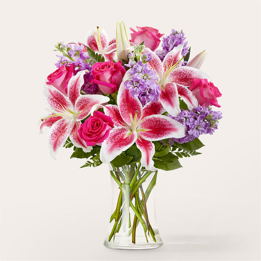 Amore Bouquet – THE SHOPPE ON KEY AVENUE FLORAL & GIFTS, Lampasas TX
