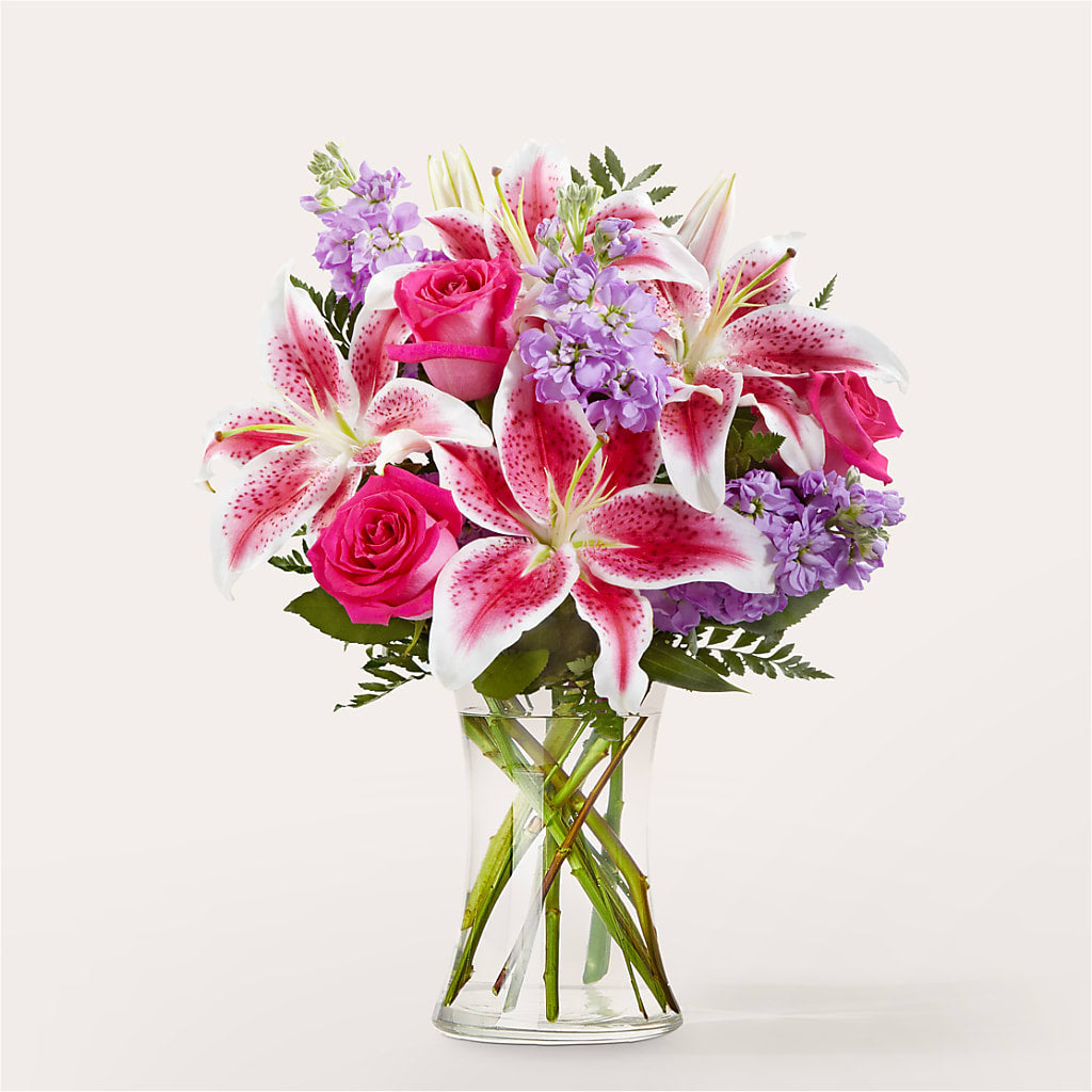 Amore Bouquet – THE SHOPPE ON KEY AVENUE FLORAL & GIFTS, Lampasas TX