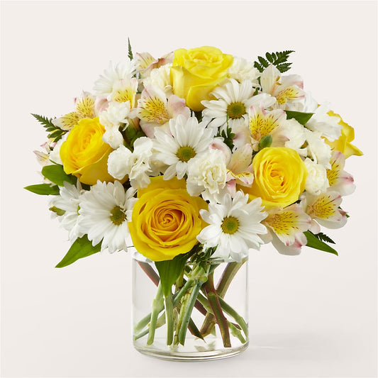 Gleeful Bouquet – THE SHOPPE ON KEY AVENUE FLORAL & GIFTS, Lampasas TX