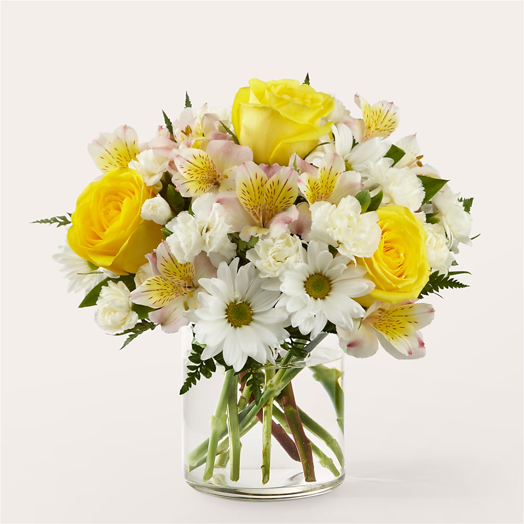 Gleeful Bouquet – THE SHOPPE ON KEY AVENUE FLORAL & GIFTS, Lampasas TX