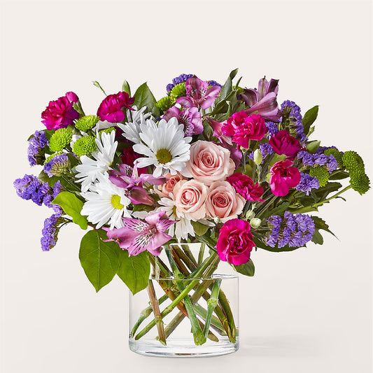 Wild Berry Bouquet – THE SHOPPE ON KEY AVENUE FLORAL & GIFTS, Lampasas TX