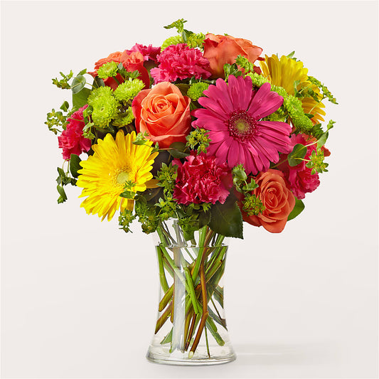 Fruit Punch Bouquet – THE SHOPPE ON KEY AVENUE FLORAL & GIFTS, Lampasas TX