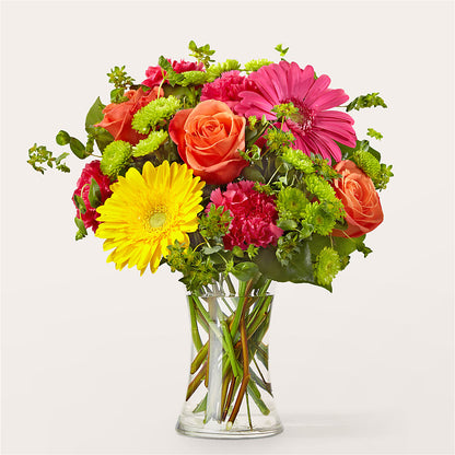 Fruit Punch Bouquet – THE SHOPPE ON KEY AVENUE FLORAL & GIFTS, Lampasas TX