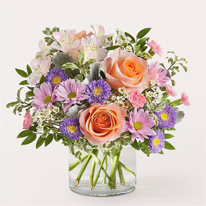 Glimmer Bouquet – THE SHOPPE ON KEY AVENUE FLORAL & GIFTS, Lampasas TX