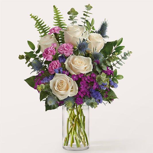 The Gala Bouquet – THE SHOPPE ON KEY AVENUE FLORAL & GIFTS, Lampasas TX