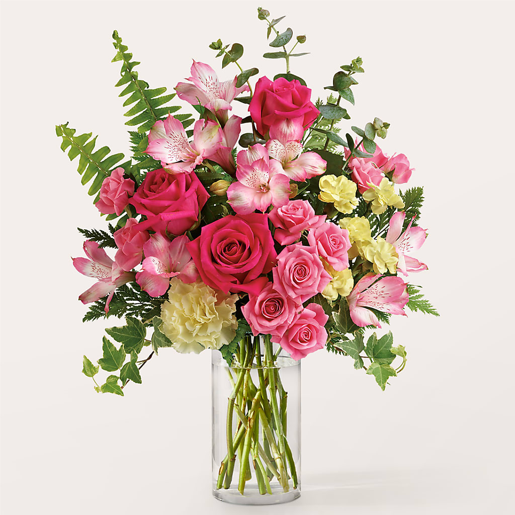 Strawberry Margarita Bouquet – THE SHOPPE ON KEY AVENUE FLORAL & GIFTS, Lampasas TX