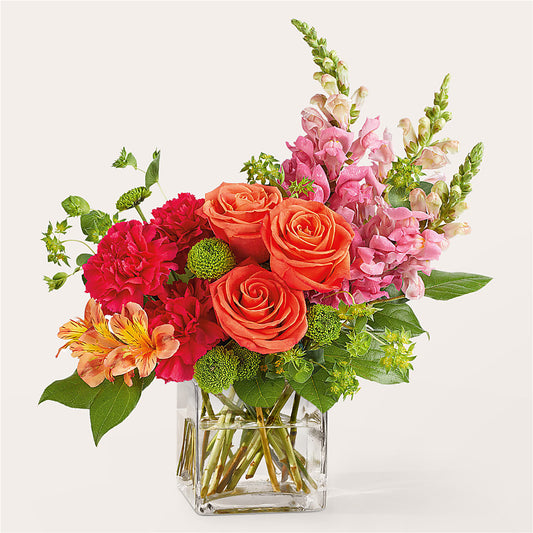 Cosmopolitan Bouquet – THE SHOPPE ON KEY AVENUE FLORAL & GIFTS, Lampasas TX