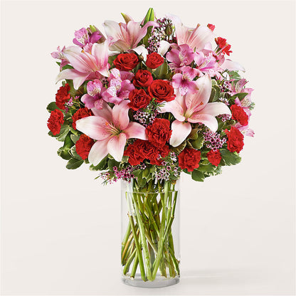 Kismet Bouquet – THE SHOPPE ON KEY AVENUE FLORAL & GIFTS, Lampasas TX