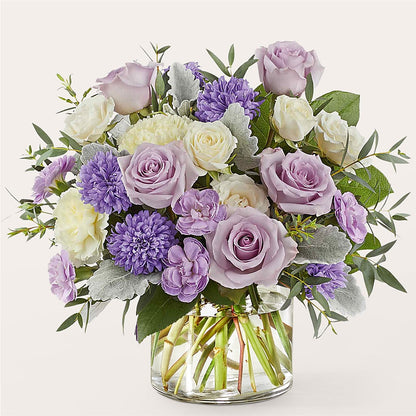 Stardust Bouquet –  The Shoppe At Wildflower Hill, Lampasas TX