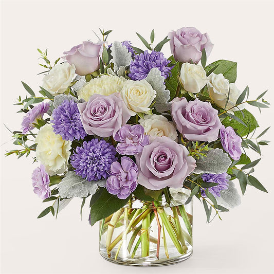 Stardust Bouquet –  The Shoppe At Wildflower Hill, Lampasas TX