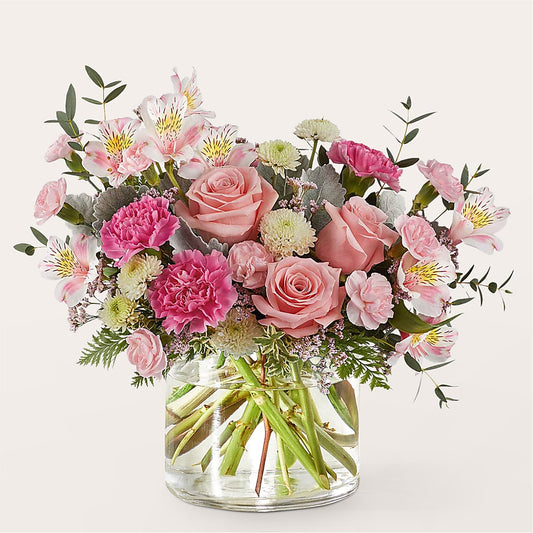 The Treehouse Bouquet –  The Shoppe At Wildflower Hill, Lampasas TX