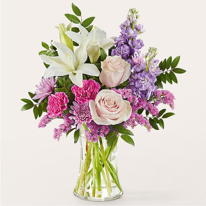 High Tea Bouquet –  The Shoppe At Wildflower Hill, Lampasas TX