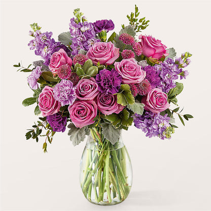 A Love Story Bouquet –  The Shoppe At Wildflower Hill, Lampasas TX