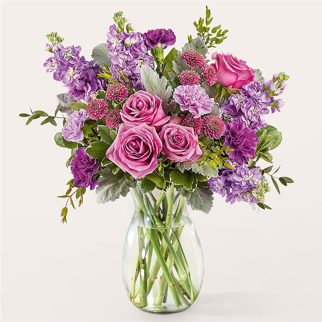 A Love Story Bouquet –  The Shoppe At Wildflower Hill, Lampasas TX