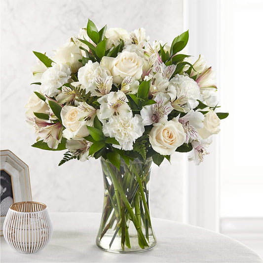 Cherished Friend Bouquet – THE SHOPPE ON KEY AVENUE FLORAL & GIFTS, Lampasas TX