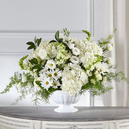 Love & Compassion Arrangement – THE SHOPPE ON KEY AVENUE FLORAL & GIFTS, Lampasas TX