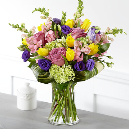 Wondrous Memories Bouquet – THE SHOPPE ON KEY AVENUE FLORAL & GIFTS, Lampasas TX