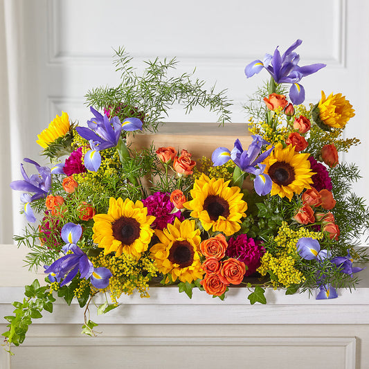 Faithful Forever Cremation Adornment –  The Shoppe At Wildflower Hill, Lampasas TX