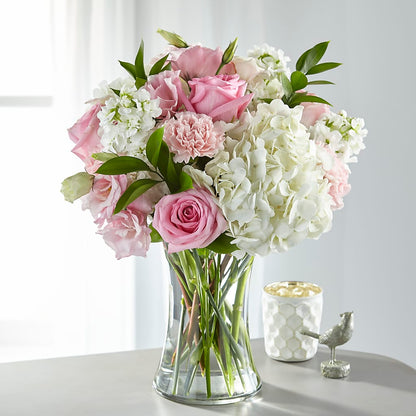Guiding Grace Bouquet – THE SHOPPE ON KEY AVENUE FLORAL & GIFTS, Lampasas TX