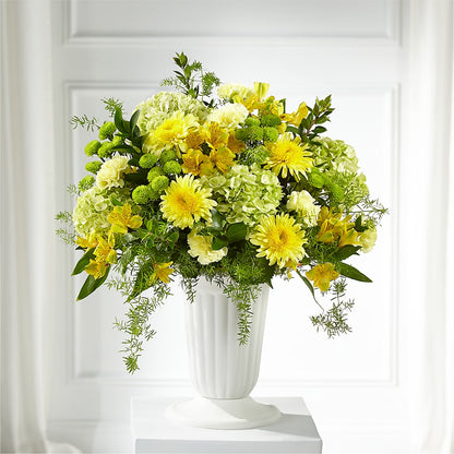 Beloved Blessings Arrangement – THE SHOPPE ON KEY AVENUE FLORAL & GIFTS, Lampasas TX