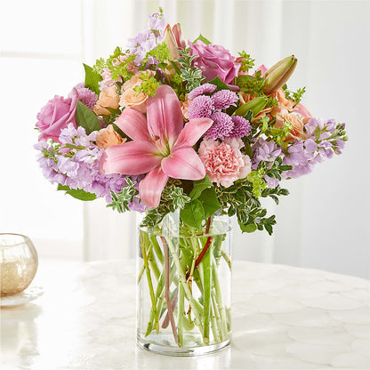 Resilience Bouquet – THE SHOPPE ON KEY AVENUE FLORAL & GIFTS, Lampasas TX