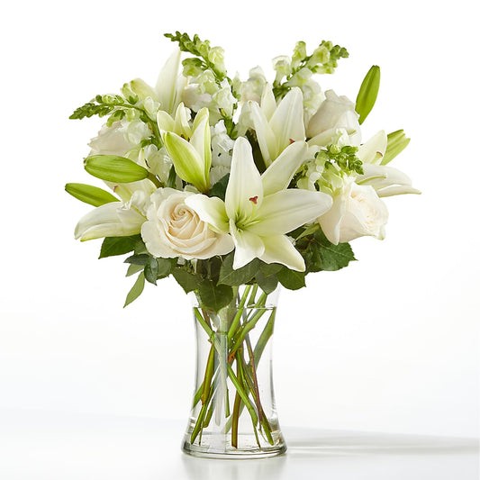 Eternal Friendship Bouquet – THE SHOPPE ON KEY AVENUE FLORAL & GIFTS, Lampasas TX