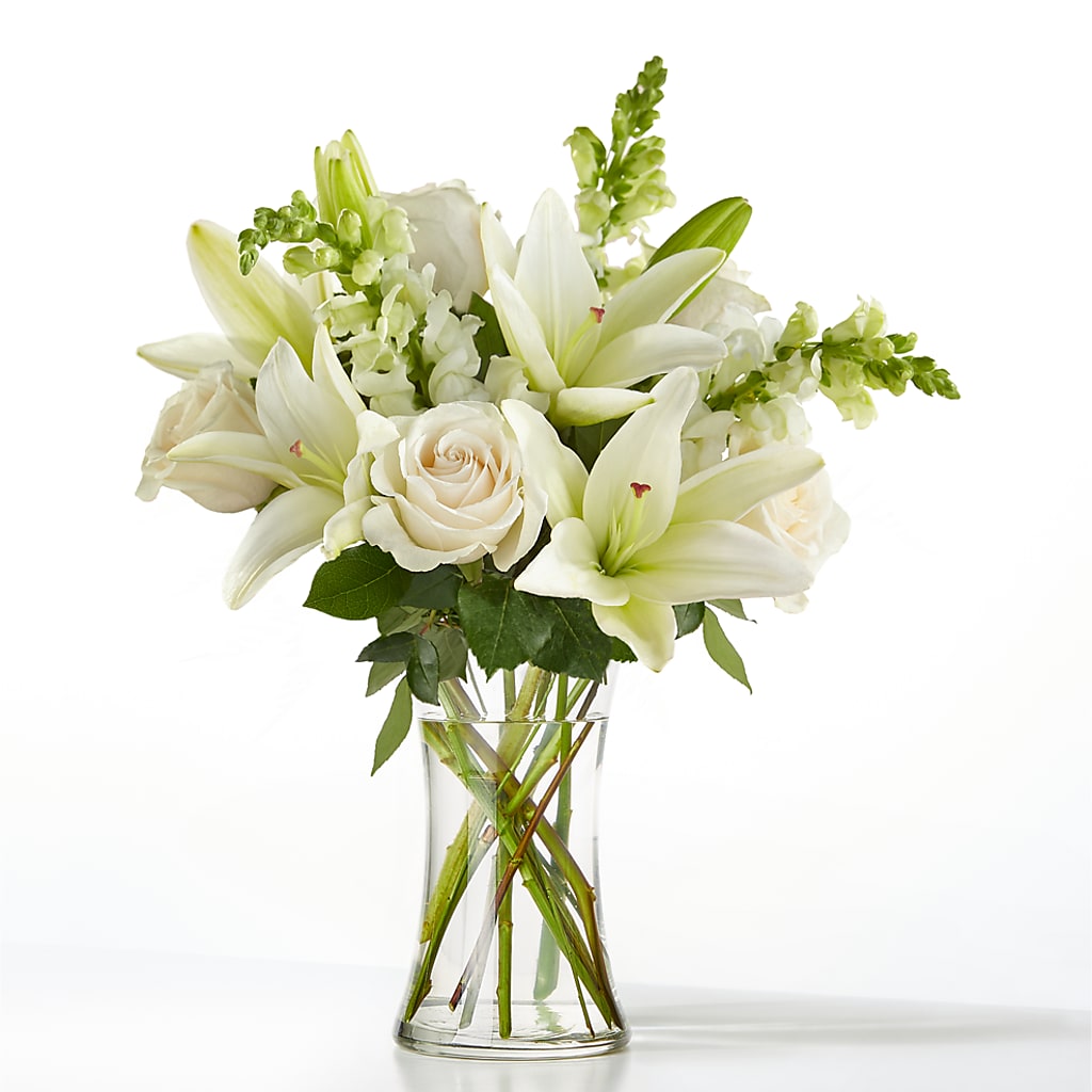 Eternal Friendship Bouquet – THE SHOPPE ON KEY AVENUE FLORAL & GIFTS, Lampasas TX