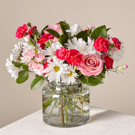 Sweet Surprises® Bouquet – THE SHOPPE ON KEY AVENUE FLORAL & GIFTS, Lampasas TX