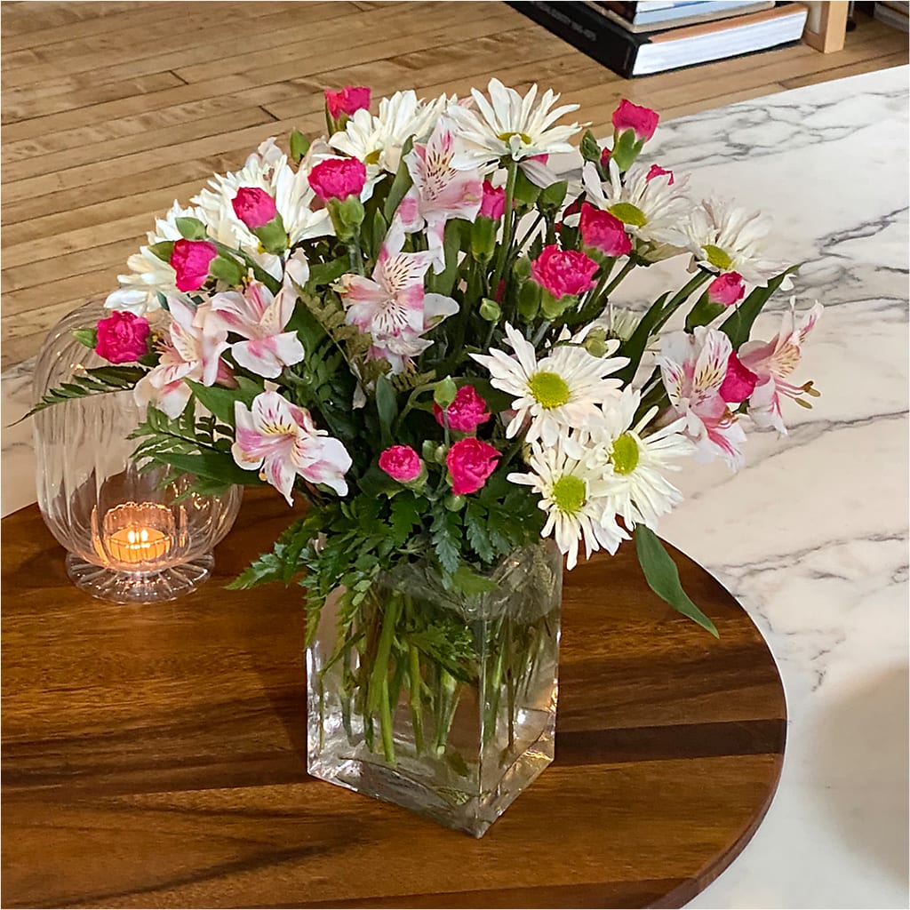 Sweet Surprises® Bouquet –  The Shoppe At Wildflower Hill, Lampasas TX