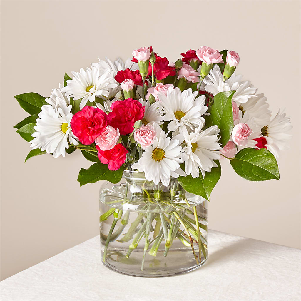 Sweet Surprises® Bouquet – THE SHOPPE ON KEY AVENUE FLORAL & GIFTS, Lampasas TX