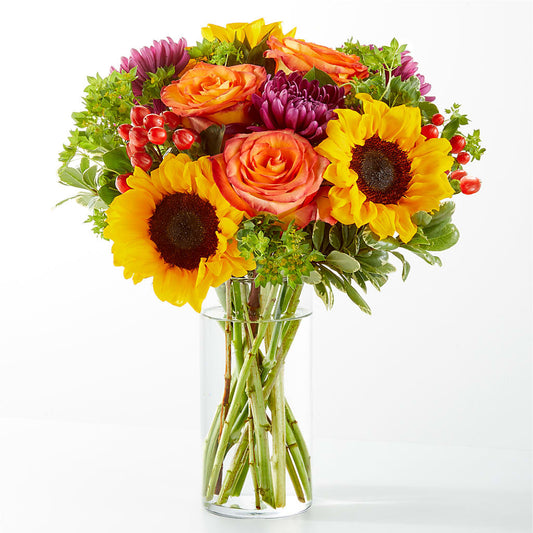 Nature Walk Bouquet – THE SHOPPE ON KEY AVENUE FLORAL & GIFTS, Lampasas TX